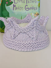 Load image into Gallery viewer, Cozy Kids Crown