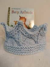 Load image into Gallery viewer, Cozy Kids Crown