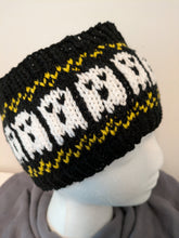 Load image into Gallery viewer, Halloween Headband Earwarmers