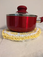 Load image into Gallery viewer, Fruit Slice Hot Mats