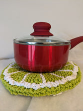 Load image into Gallery viewer, Fruit Slice Hot Mats