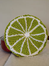 Load image into Gallery viewer, Fruit Slice Hot Mats