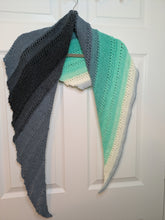 Load image into Gallery viewer, Mandala Shawl