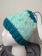 Load image into Gallery viewer, Ponytail Hat