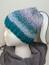 Load image into Gallery viewer, Ponytail Hat