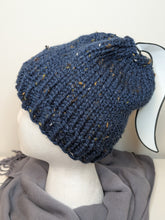 Load image into Gallery viewer, Ponytail Hat