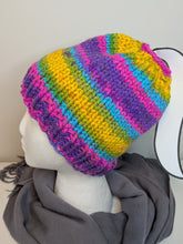 Load image into Gallery viewer, Ponytail Hat