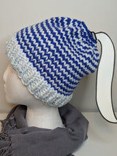 Load image into Gallery viewer, Ponytail Hat