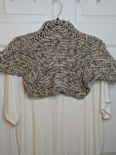 Load image into Gallery viewer, Shawlette