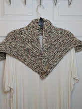 Load image into Gallery viewer, Shawlette