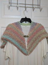 Load image into Gallery viewer, Shawlette