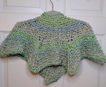 Load image into Gallery viewer, Shawlette