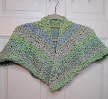 Load image into Gallery viewer, Shawlette