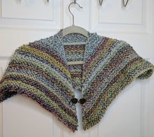 Load image into Gallery viewer, Shawlette