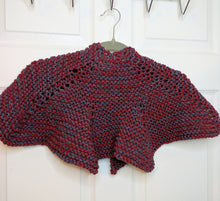 Load image into Gallery viewer, Shawlette