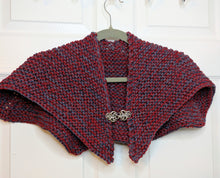 Load image into Gallery viewer, Shawlette