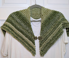 Load image into Gallery viewer, Shawlette