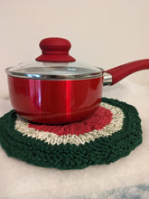 Load image into Gallery viewer, Fruit Slice Hot Mats