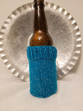 Load image into Gallery viewer, Cozy with a Coaster - color: Peacock