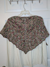 Load image into Gallery viewer, Falling Leaves Shawl
