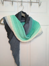 Load image into Gallery viewer, Mandala Shawl
