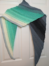Load image into Gallery viewer, Mandala Shawl

