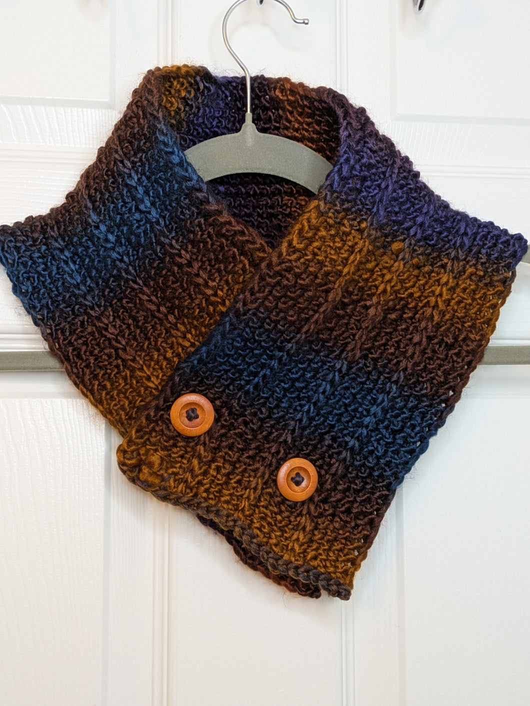 Neck Warmer