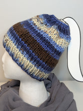 Load image into Gallery viewer, Ponytail Hat
