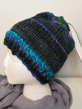Load image into Gallery viewer, Ponytail Hat
