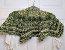 Load image into Gallery viewer, Shawlette
