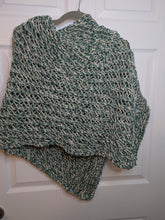 Load image into Gallery viewer, That&#39;s A Wrap! Green Lagoon &amp; Cream
