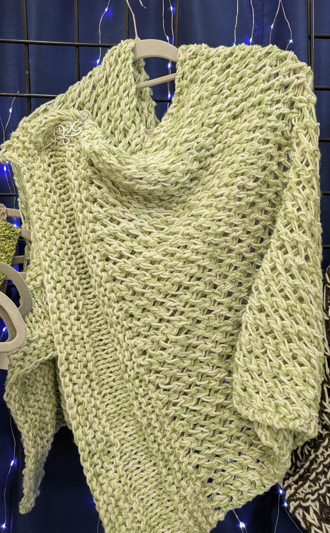 That's A Wrap! Seaspray Mist