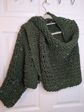 Load image into Gallery viewer, That&#39;s A Wrap! Camo Tweed
