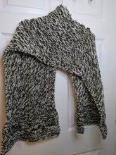 Load image into Gallery viewer, That&#39;s A Wrap! Coal &amp; Aran
