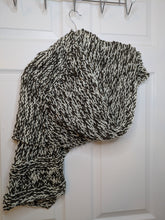 Load image into Gallery viewer, That&#39;s A Wrap! Coal &amp; Aran
